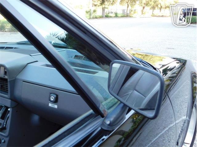 1981 Triumph TR7 (CC-2066545) for sale in Ruskin, Florida