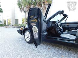 1981 Triumph TR7 (CC-2066545) for sale in Ruskin, Florida