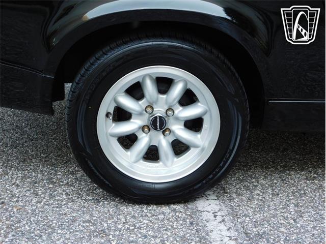 1981 Triumph TR7 (CC-2066545) for sale in Ruskin, Florida