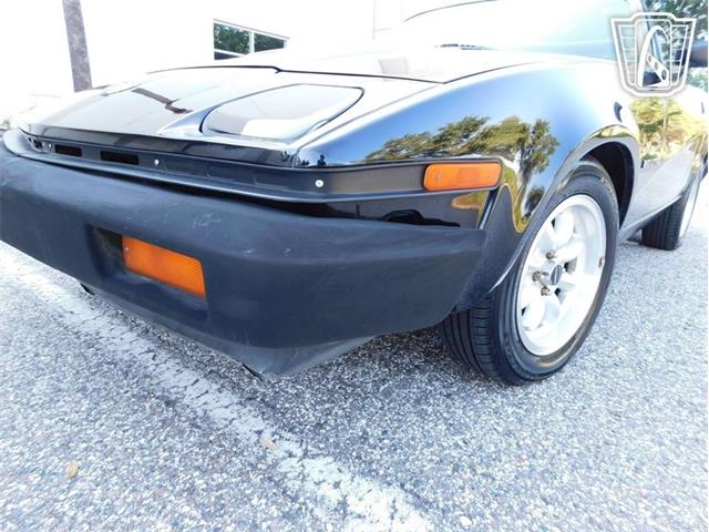 1981 Triumph TR7 (CC-2066545) for sale in Ruskin, Florida