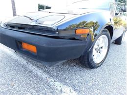 1981 Triumph TR7 (CC-2066545) for sale in Ruskin, Florida