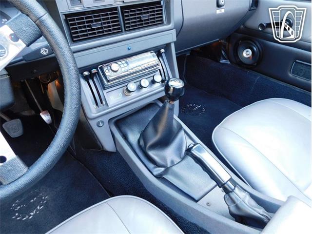 1981 Triumph TR7 (CC-2066545) for sale in Ruskin, Florida