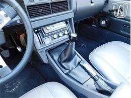 1981 Triumph TR7 (CC-2066545) for sale in Ruskin, Florida