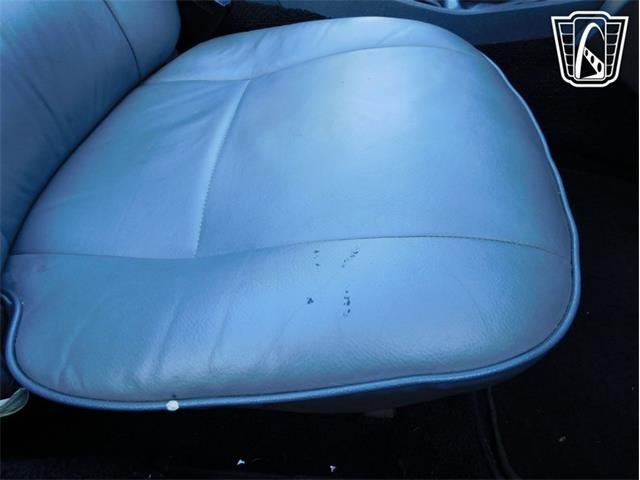 1981 Triumph TR7 (CC-2066545) for sale in Ruskin, Florida