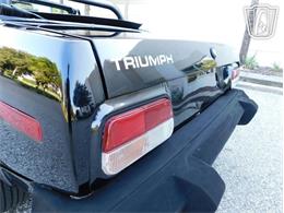 1981 Triumph TR7 (CC-2066545) for sale in Ruskin, Florida