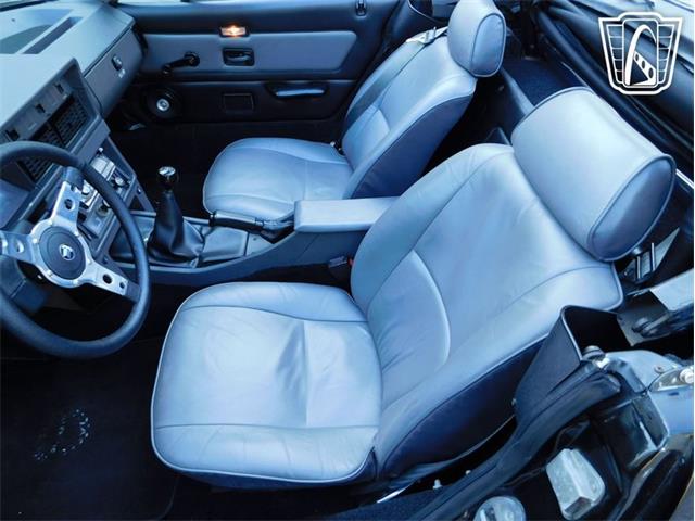 1981 Triumph TR7 (CC-2066545) for sale in Ruskin, Florida