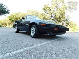 1981 Triumph TR7 (CC-2066545) for sale in Ruskin, Florida