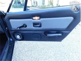 1981 Triumph TR7 (CC-2066545) for sale in Ruskin, Florida