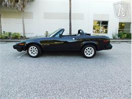 1981 Triumph TR7 (CC-2066545) for sale in Ruskin, Florida