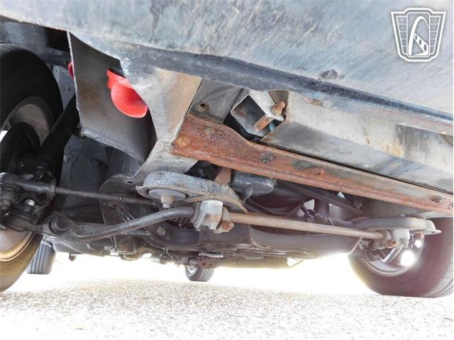 1981 Triumph TR7 (CC-2066545) for sale in Ruskin, Florida