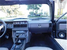 1981 Triumph TR7 (CC-2066545) for sale in Ruskin, Florida