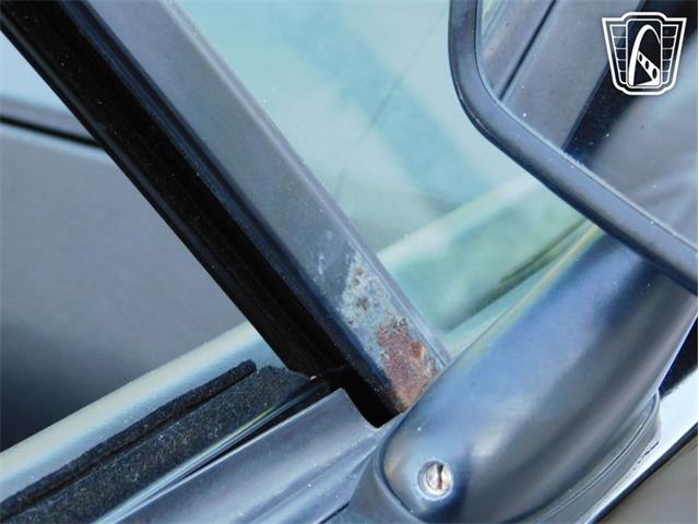 1981 Triumph TR7 (CC-2066545) for sale in Ruskin, Florida