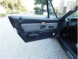 1981 Triumph TR7 (CC-2066545) for sale in Ruskin, Florida