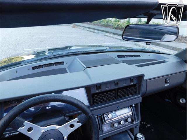 1981 Triumph TR7 (CC-2066545) for sale in Ruskin, Florida