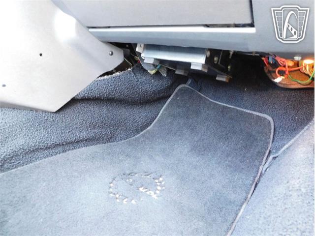 1981 Triumph TR7 (CC-2066545) for sale in Ruskin, Florida