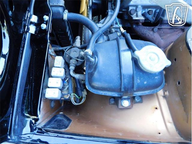 1981 Triumph TR7 (CC-2066545) for sale in Ruskin, Florida