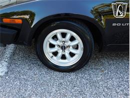 1981 Triumph TR7 (CC-2066545) for sale in Ruskin, Florida