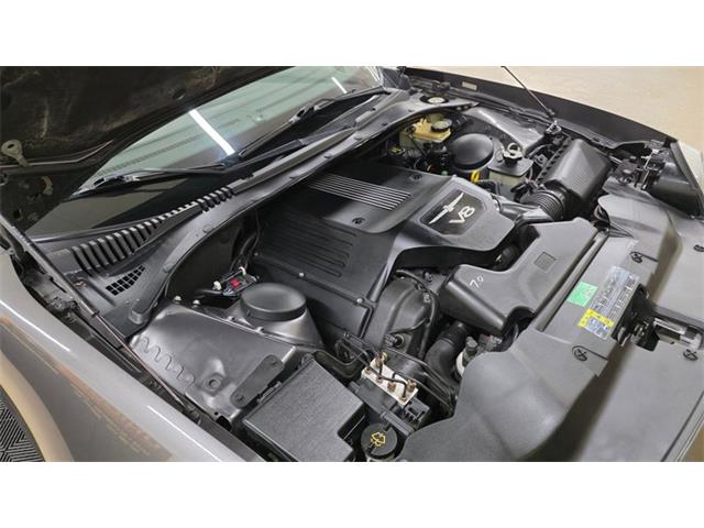 2003 Ford Thunderbird (CC-2066546) for sale in Mankato, Minnesota