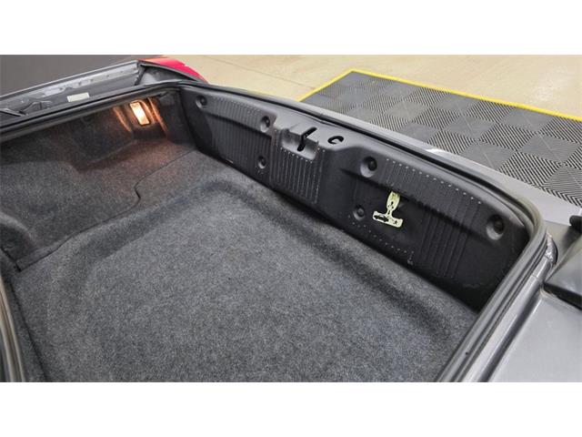 2003 Ford Thunderbird (CC-2066546) for sale in Mankato, Minnesota