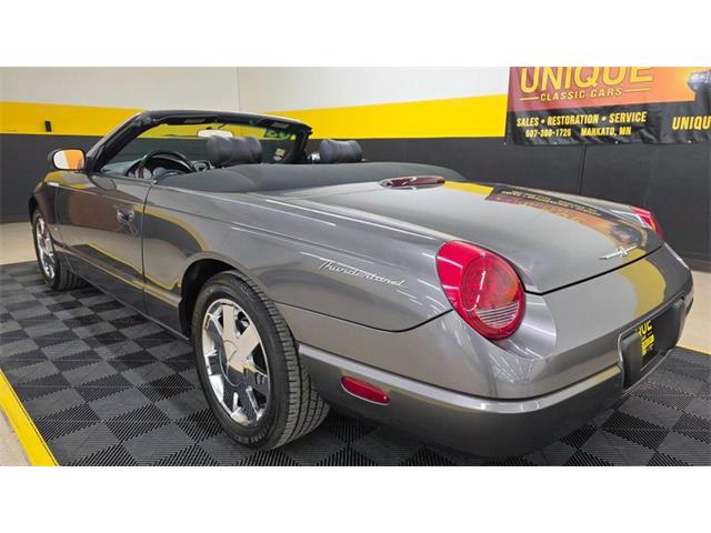 2003 Ford Thunderbird (CC-2066546) for sale in Mankato, Minnesota