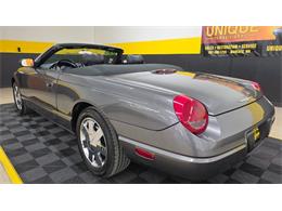 2003 Ford Thunderbird (CC-2066546) for sale in Mankato, Minnesota