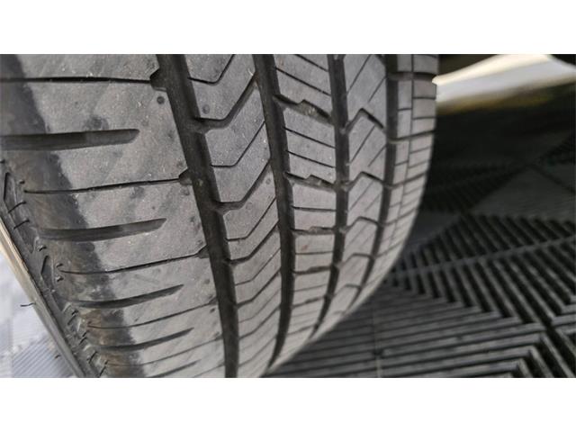 2003 Ford Thunderbird (CC-2066546) for sale in Mankato, Minnesota