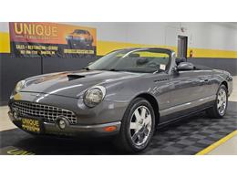 2003 Ford Thunderbird (CC-2066546) for sale in Mankato, Minnesota