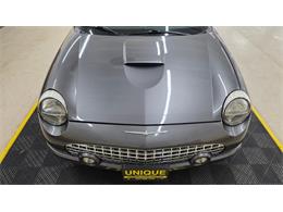 2003 Ford Thunderbird (CC-2066546) for sale in Mankato, Minnesota