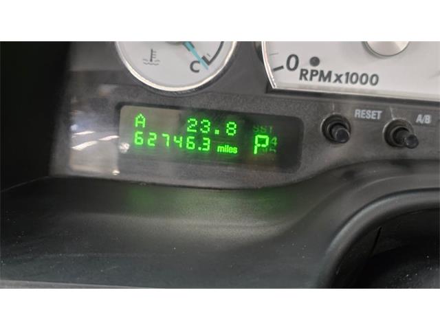 2003 Ford Thunderbird (CC-2066546) for sale in Mankato, Minnesota