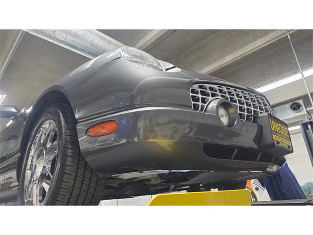 2003 Ford Thunderbird (CC-2066546) for sale in Mankato, Minnesota