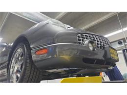 2003 Ford Thunderbird (CC-2066546) for sale in Mankato, Minnesota