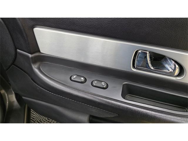 2003 Ford Thunderbird (CC-2066546) for sale in Mankato, Minnesota