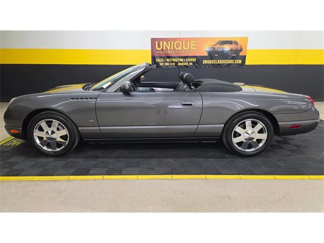 2003 Ford Thunderbird (CC-2066546) for sale in Mankato, Minnesota