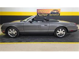 2003 Ford Thunderbird (CC-2066546) for sale in Mankato, Minnesota