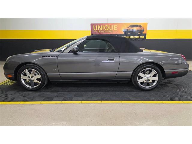 2003 Ford Thunderbird (CC-2066546) for sale in Mankato, Minnesota