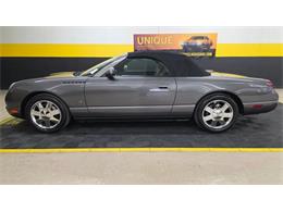 2003 Ford Thunderbird (CC-2066546) for sale in Mankato, Minnesota