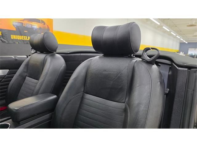 2003 Ford Thunderbird (CC-2066546) for sale in Mankato, Minnesota