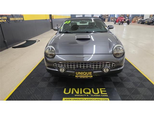 2003 Ford Thunderbird (CC-2066546) for sale in Mankato, Minnesota