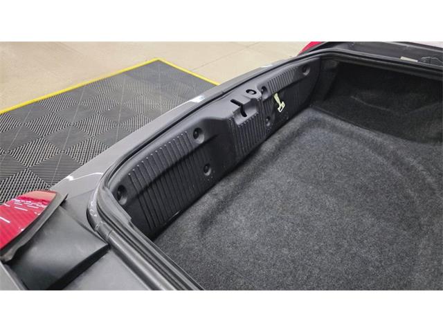 2003 Ford Thunderbird (CC-2066546) for sale in Mankato, Minnesota