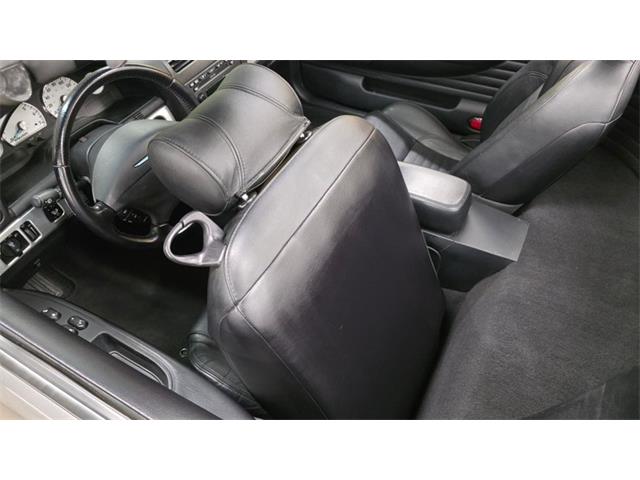 2003 Ford Thunderbird (CC-2066546) for sale in Mankato, Minnesota