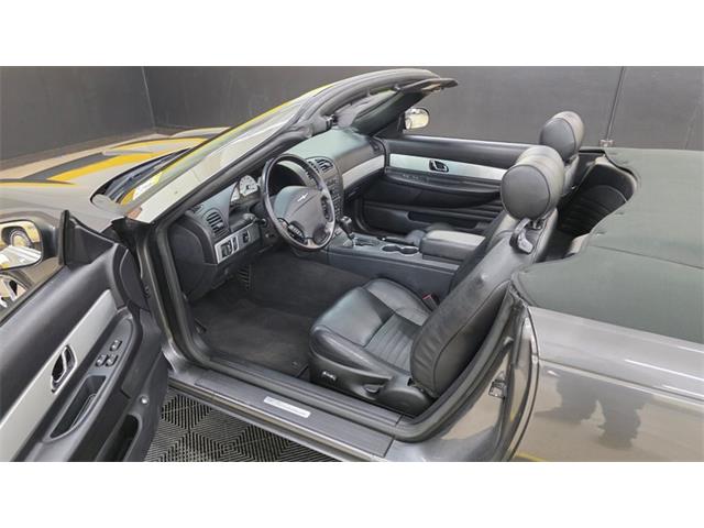 2003 Ford Thunderbird (CC-2066546) for sale in Mankato, Minnesota