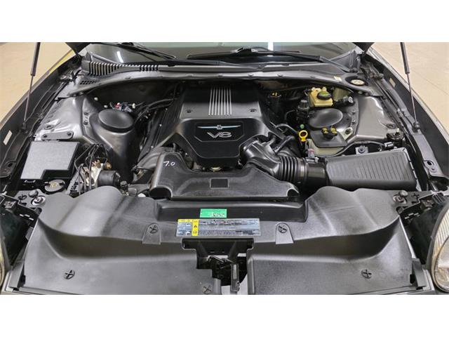 2003 Ford Thunderbird (CC-2066546) for sale in Mankato, Minnesota