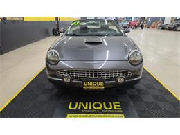 2003 Ford Thunderbird (CC-2066546) for sale in Mankato, Minnesota