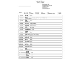 2003 Ford Thunderbird (CC-2066546) for sale in Mankato, Minnesota