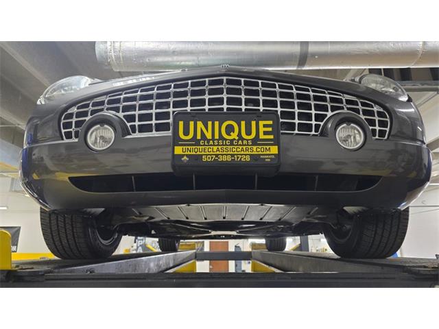 2003 Ford Thunderbird (CC-2066546) for sale in Mankato, Minnesota