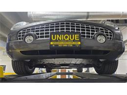 2003 Ford Thunderbird (CC-2066546) for sale in Mankato, Minnesota