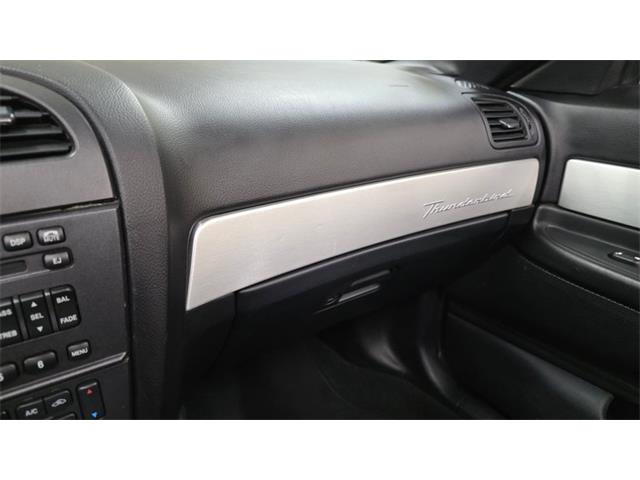 2003 Ford Thunderbird (CC-2066546) for sale in Mankato, Minnesota