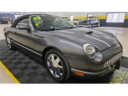 2003 Ford Thunderbird (CC-2066546) for sale in Mankato, Minnesota
