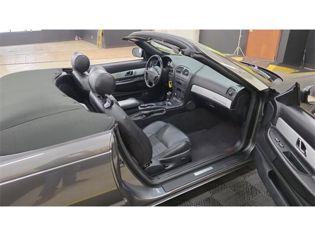 2003 Ford Thunderbird (CC-2066546) for sale in Mankato, Minnesota