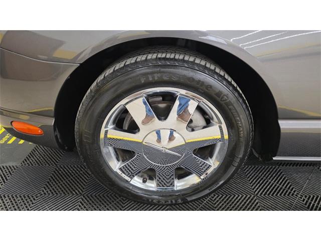 2003 Ford Thunderbird (CC-2066546) for sale in Mankato, Minnesota